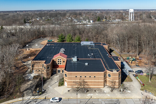 Wilder Elementary School