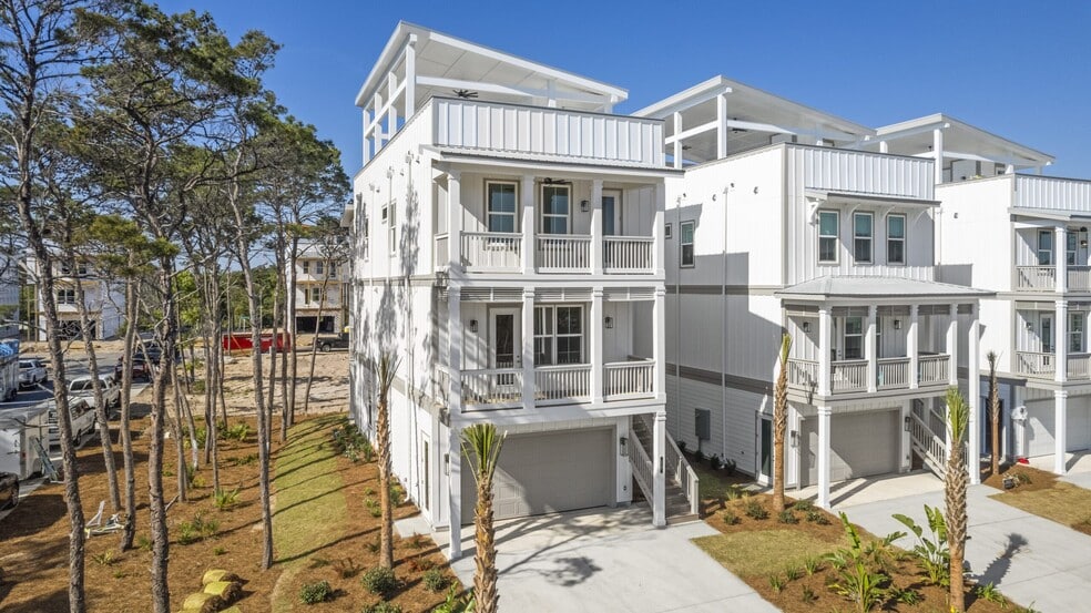 27 W Queen Palm Drive Inlet Beach, Inlet Beach, FL 32461 - photo 1