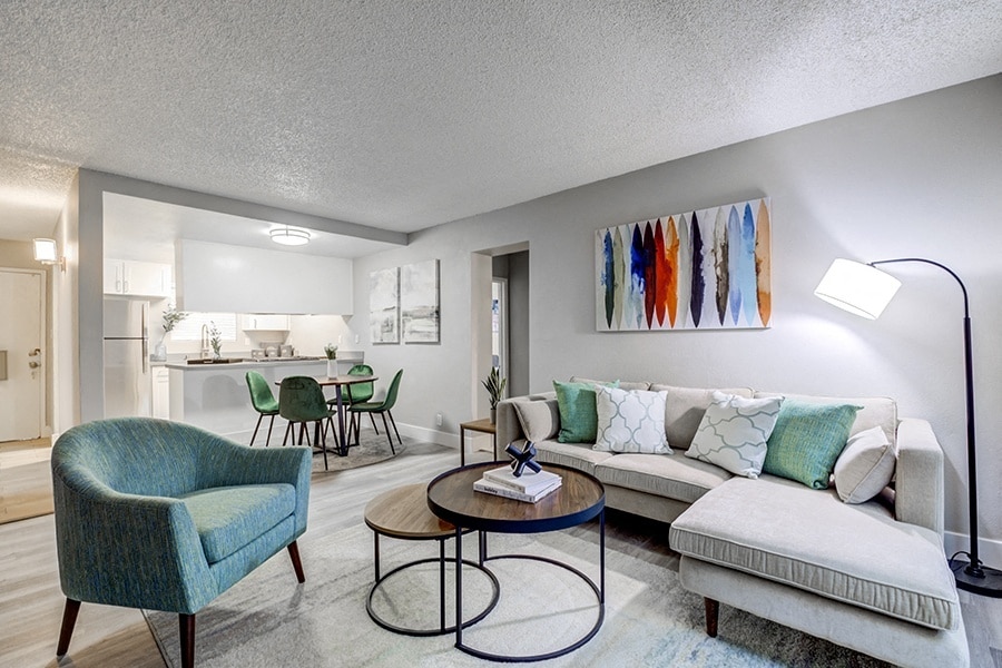 The Edge on the Boulevard