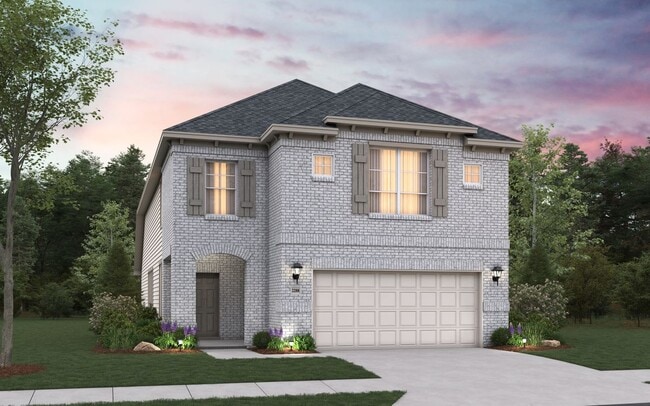 709 Rustic Ridge Dr unit 36480221, Lavon, TX 75166 - photo 4