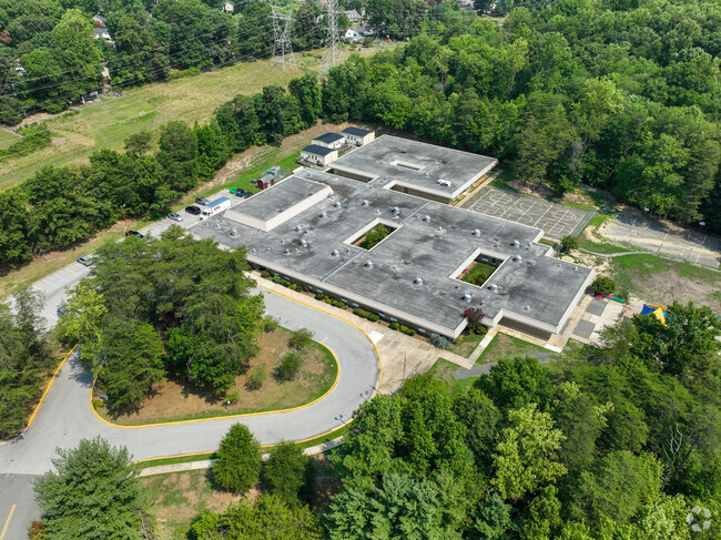 Bond Mill Elementary