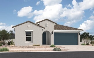 18848 N Barano Dr Unit 36470257, Maricopa, AZ 85138