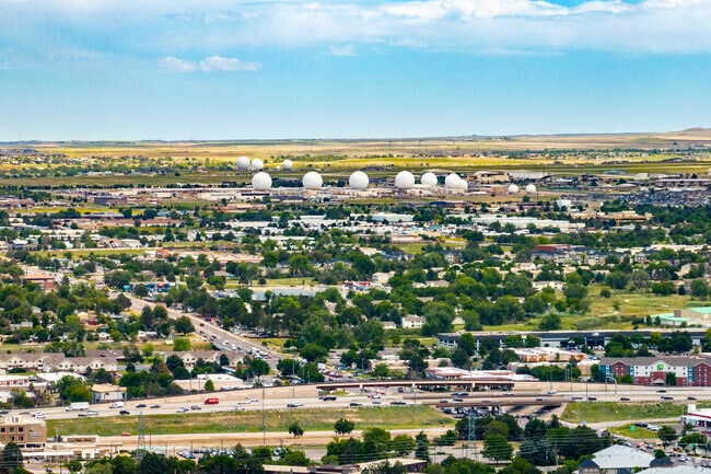 Kirkegaard Acres combines a rural feel with modern amenities like shopping centers.