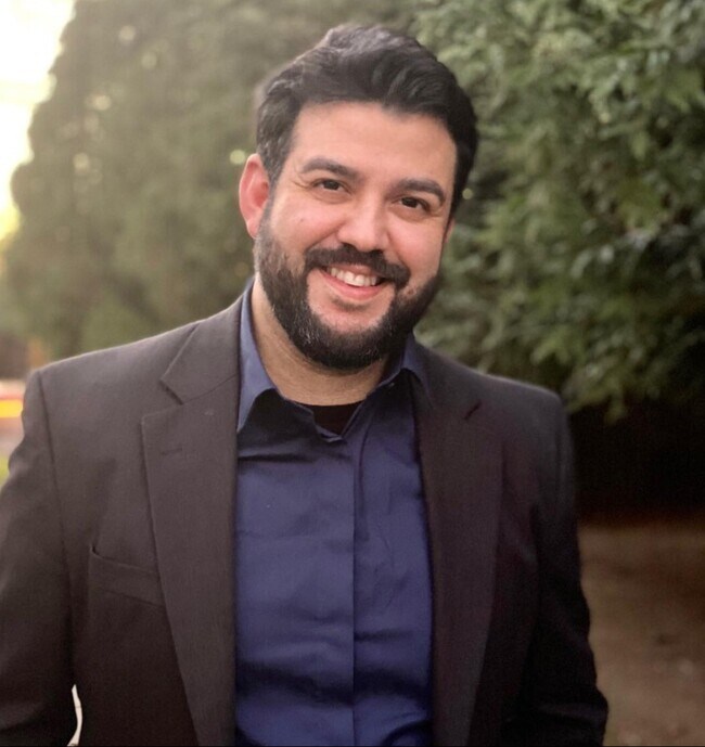 Jesus Mendoza