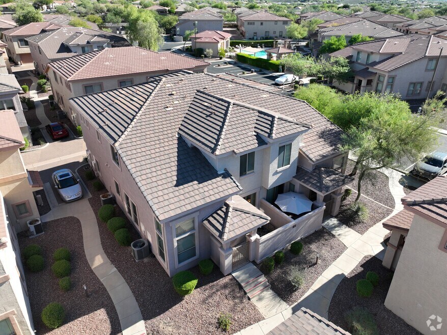 42424 N Gavilan Peak Pkwy unit 14104, Anthem, AZ 85086 - photo 2