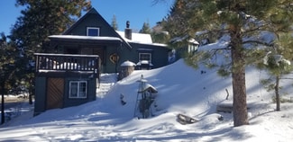 33385 Green Valley Ln, Green Valley Lake, CA 92341