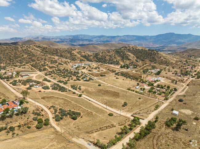 Acton’s mountainous region offers plenty of space to spread out and relax.