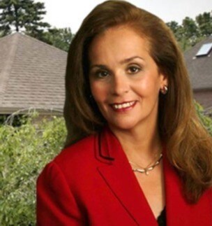 Pamela Strassner