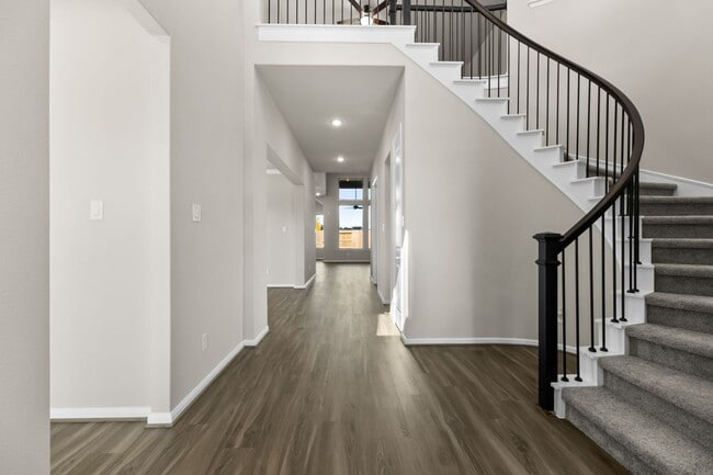 10723 Wild Blue Lupine Way, Cypress, TX 77433 - photo 2