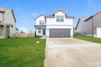152 Sambar Dr, Clarksville, TN 37040