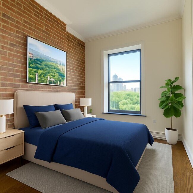 15 W 103rd St unit 5A, New York, NY 10025 - photo 2