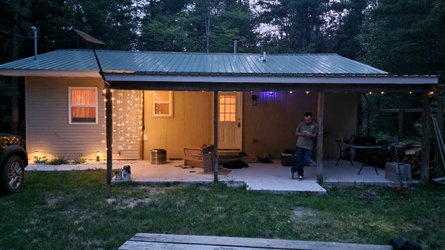 10811 E North Down River Rd, Grayling, MI 49738 - photo 2