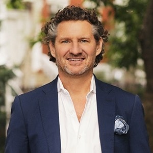 Christian Rogers