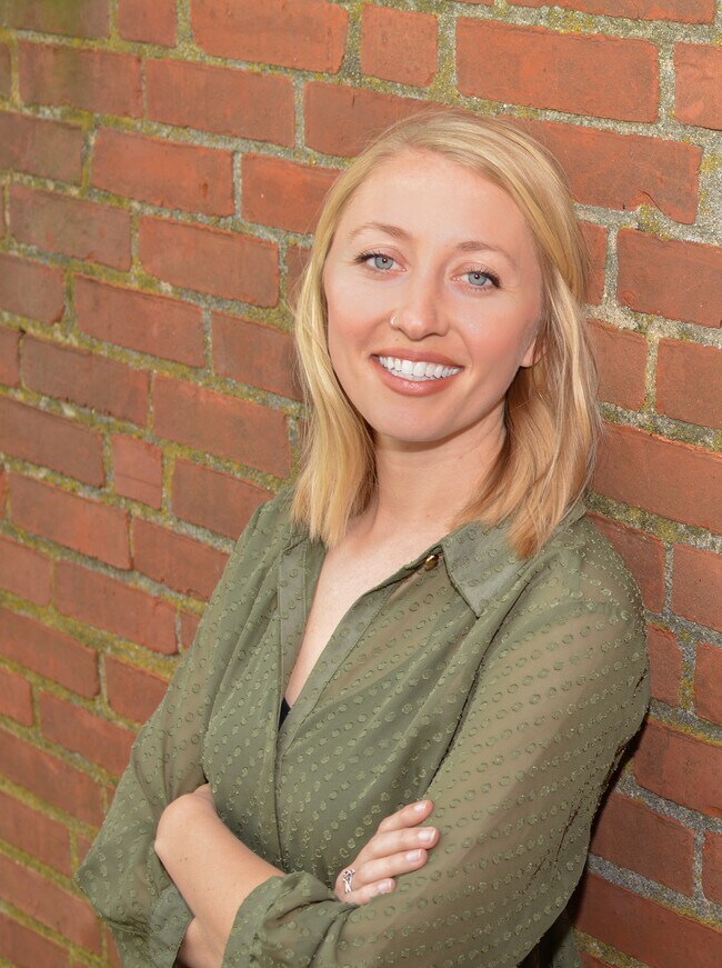 Jackelyn Enslow
