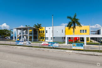 West Hialeah Gardens Elementary School