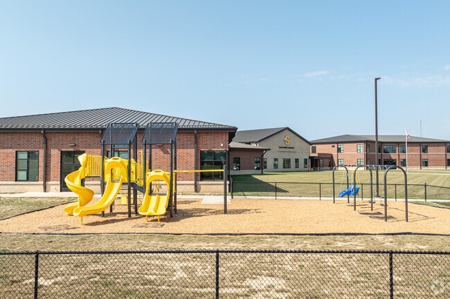 Shawnee Elementary School