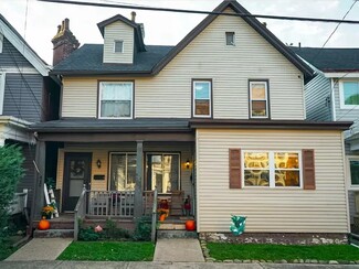 442 Biddle Ave, Pittsburgh, PA 15221