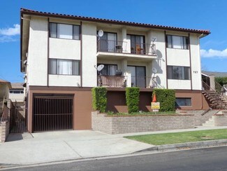727 S Alma St Unit 6, Los Angeles, CA 90731