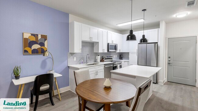 15777 Quorum Dr unit 1131, Addison, TX 75001 - photo 7