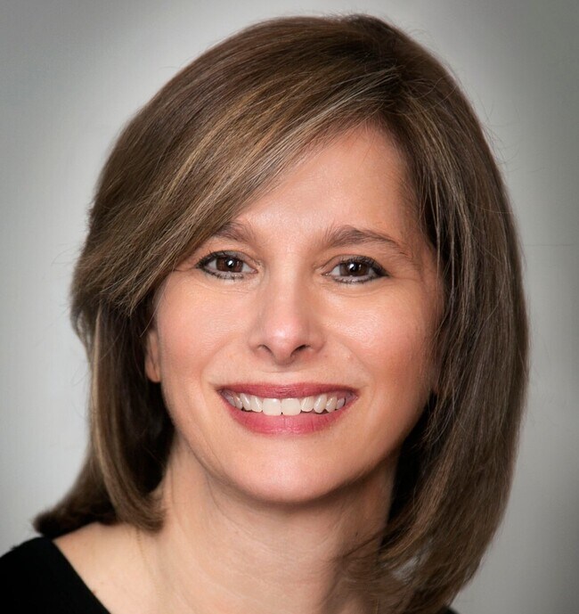 Marcie Borke