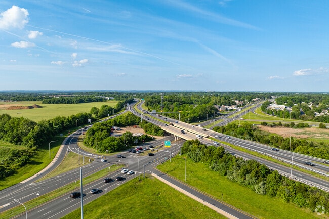 Residents of Bear have easy access to Route 1 which leads directly to I-95.