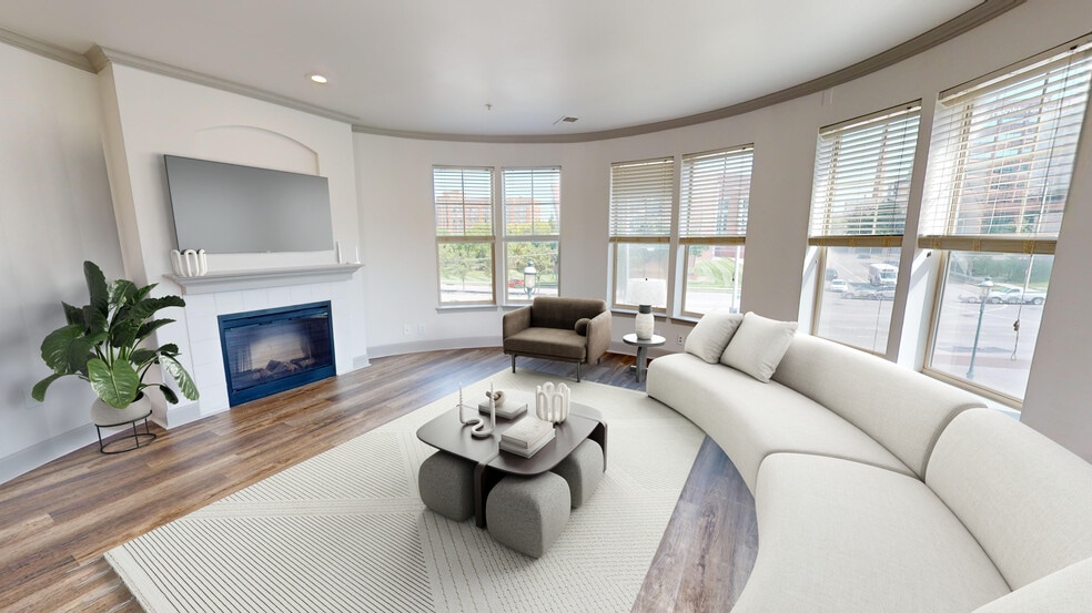 The Village at Stetson Square