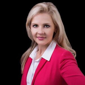 Yana Dorobantu