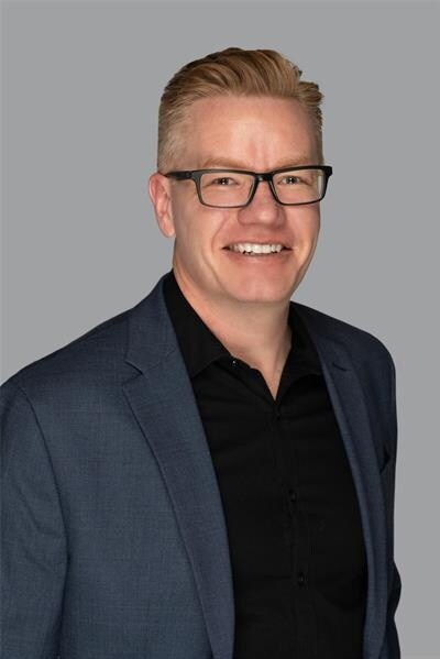 Mark Baumann