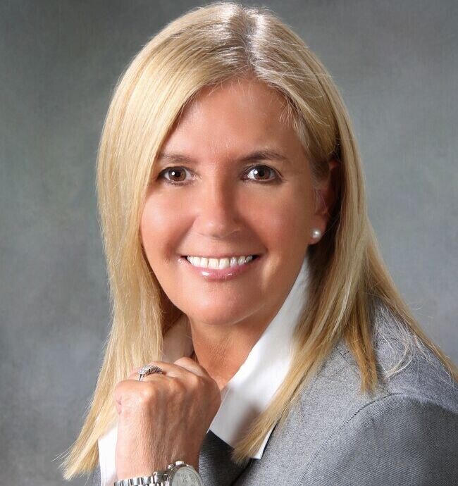 Deborah Gabriel-Lucas