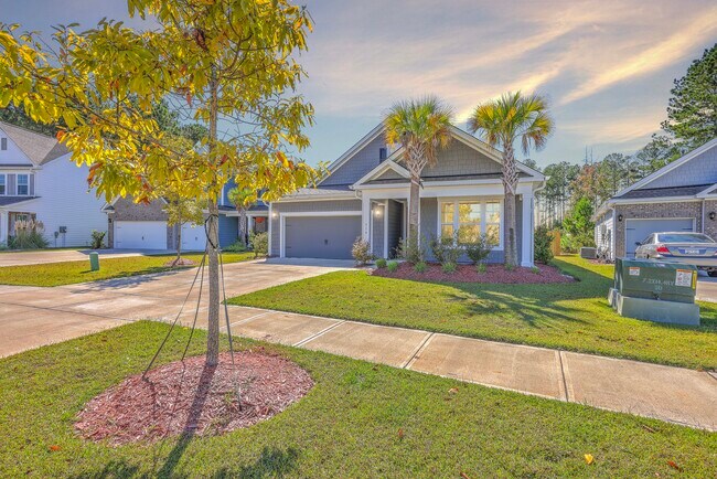 316 Long unit St, Summerville, SC 29486 - photo 3