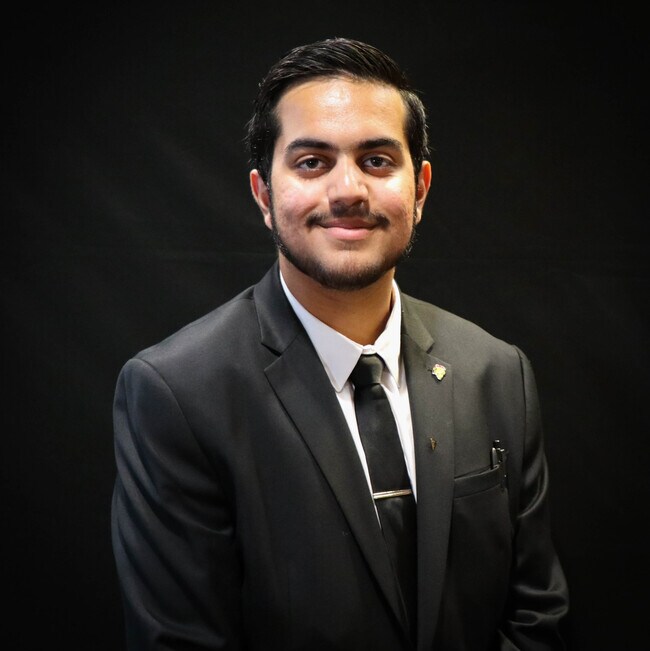 Agent Photo