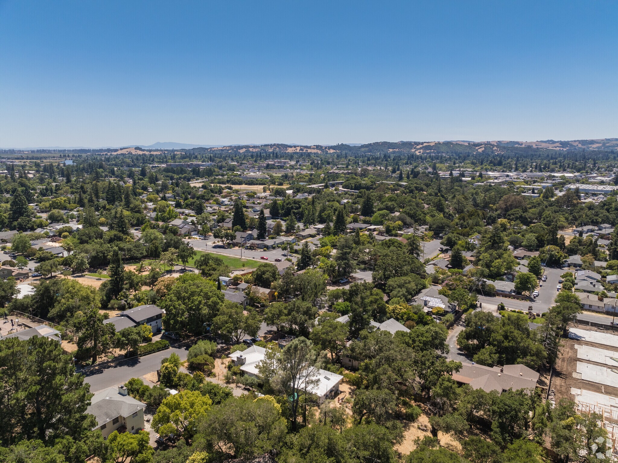 Alta Heights