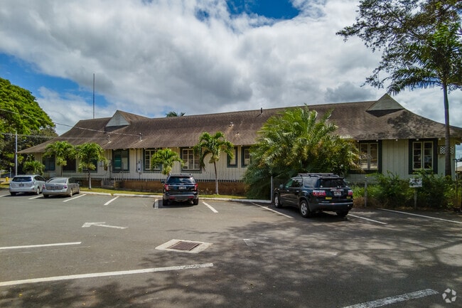 Build a strong foundation of character, integrity, and academic achievement at Lanakila Baptist