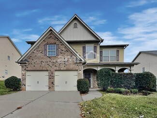 850 Stonehaven Rd SW, Atlanta, GA 30331