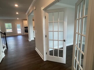 1307 Cosmic Dr, Durham, NC 27703