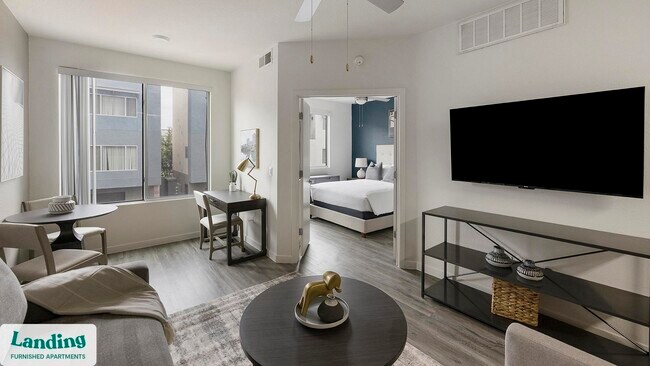 1811 E Apache Blvd unit 2049, Tempe, AZ 85281 - photo 7