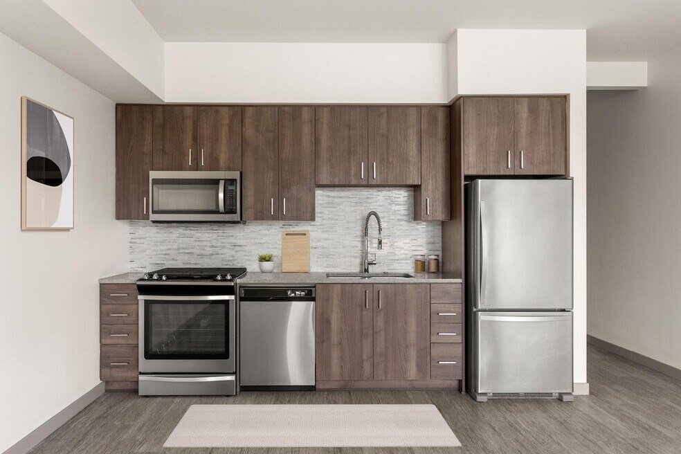 Reveal Apartments, Portland, OR 97209 - photo 1