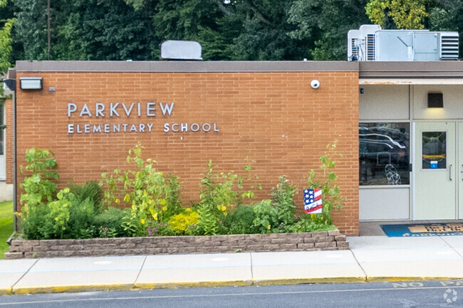 Parkview Elementary School