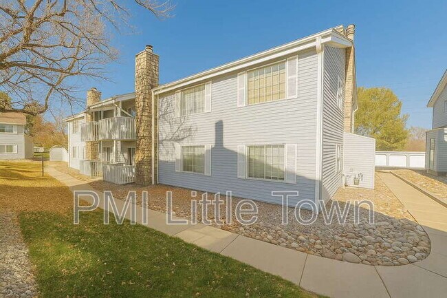 13290 E Jewell Ave unit 104, Aurora, CO 80012 - photo 2