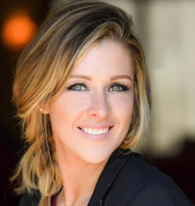 Courtney Boron