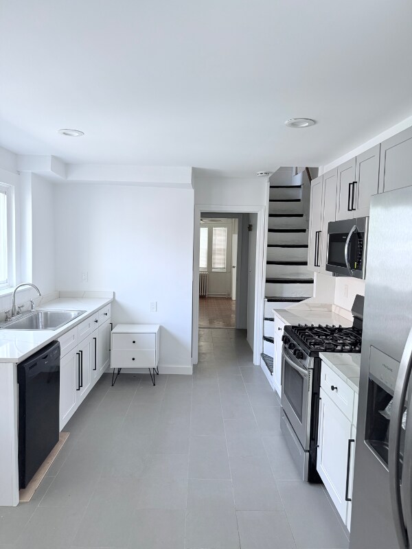 6 Parkman St, Boston, MA 02122