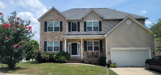 2 Dansford Ln, Arden, NC 28704