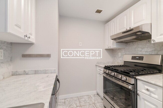 15 North Beacon unit 1012, Boston, MA 02134 - photo 6