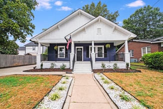 238 Academy Ave NW, Concord, NC 28025