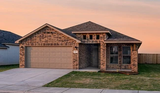 2314 Abbeville Ave, Wolfforth, TX NULL