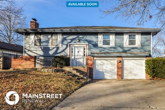 15912 W 153rd St, Olathe, KS 66062