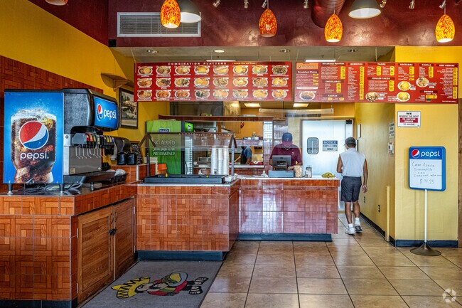 Alfonso's Mexican food is a popular eatery in Yavapai Hills.