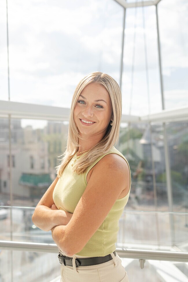 Olivia Voelker
