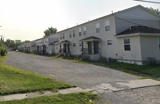 518 Hope St, Lima, OH 45804 - photo 2