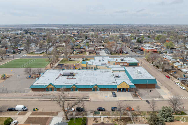 South Elementary School